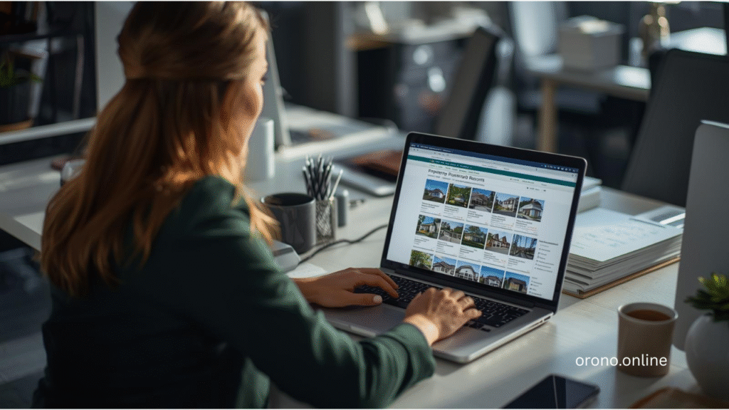 Secure Property Search by Owner in Orono Made Easy 2026