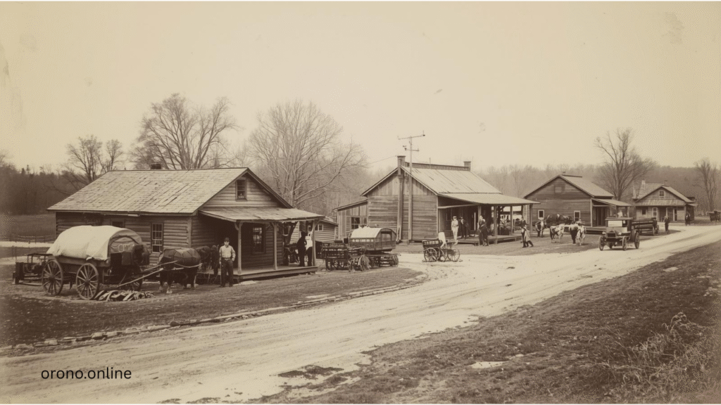 Orono Minnesota History: 7 Amazing Stories You Must Know