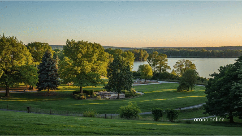 orono minnesota lake activities