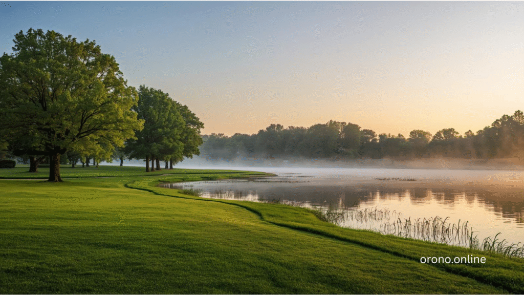 orono minnesota lake activities