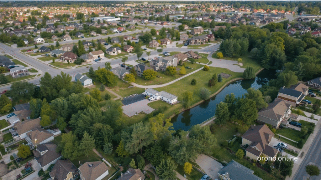 orono mn luxury homes