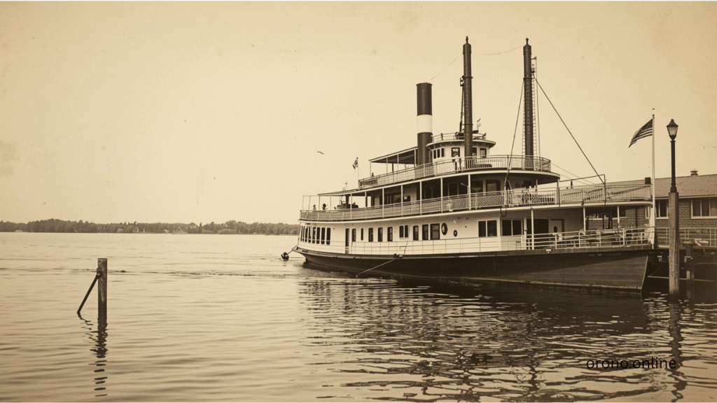 Lake Minnetonka History: 7 Stories That Define Our Heritage