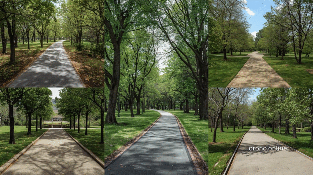 bederwood park pavilion