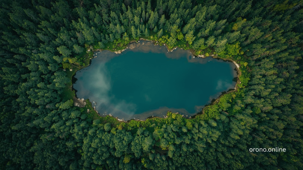 Big Island Nature Park Orono: Perfect Escape Guide 2025