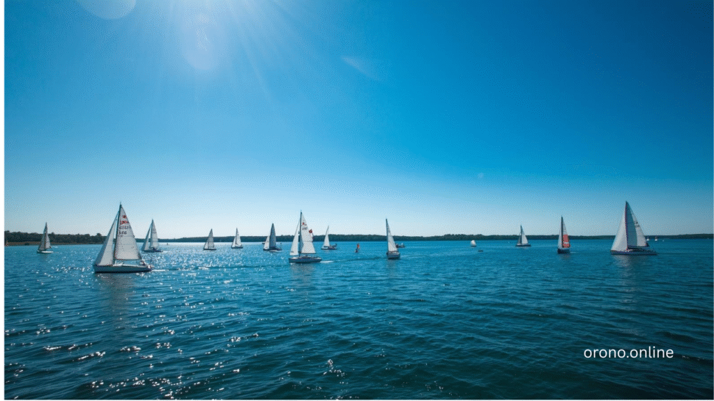 lake minnetonka minnesota boating