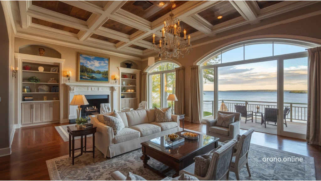 lake minnetonka minnesota homes