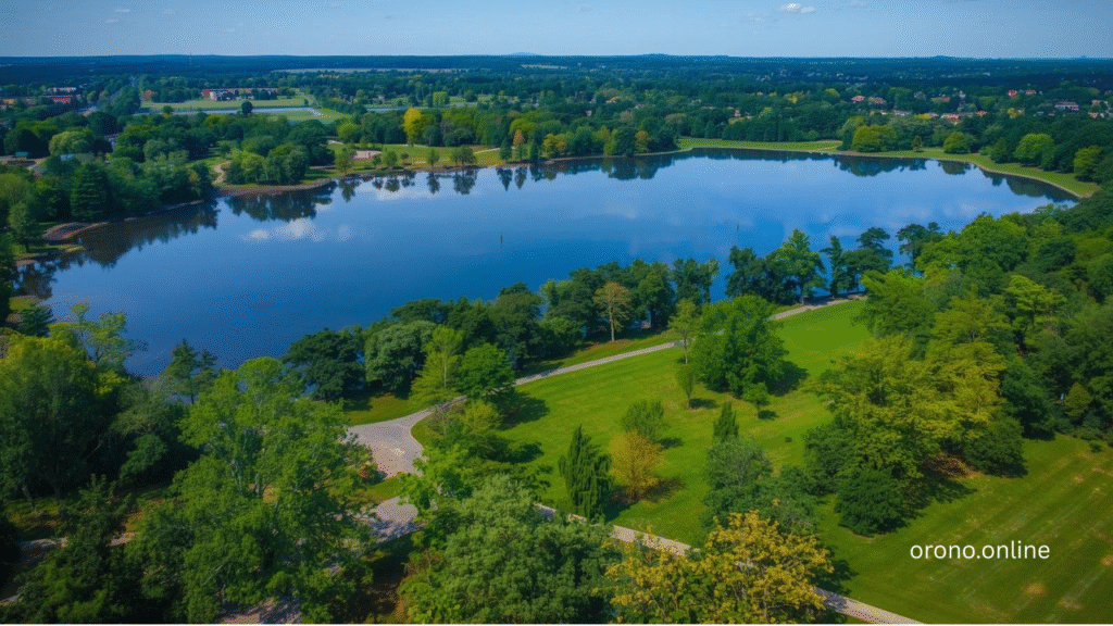 Baker Park Reserve: Complete Outdoor Fun Guide 2025