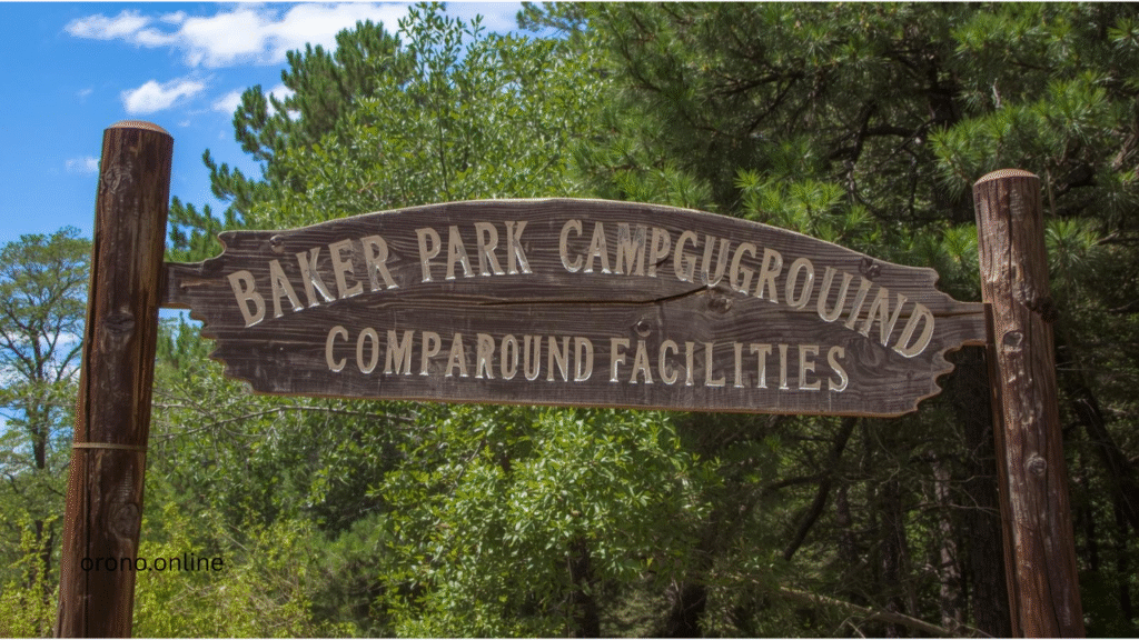 Baker Park Campground 7 Ultimate Family Adventure Guide