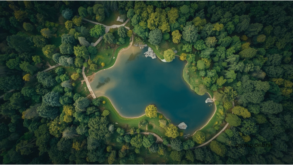 Baker Park Recreation Area: Ultimate Family Fun Guide 2025