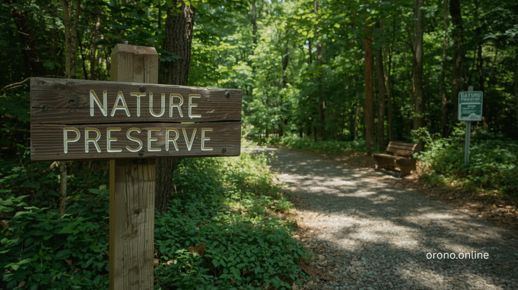 French Creek Preserve: Ultimate Nature Escape 2025
