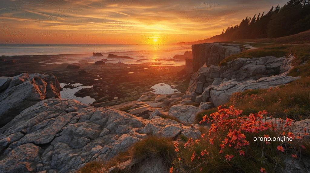 Casco Point Beach: 7 Breathtaking Secrets Revealed