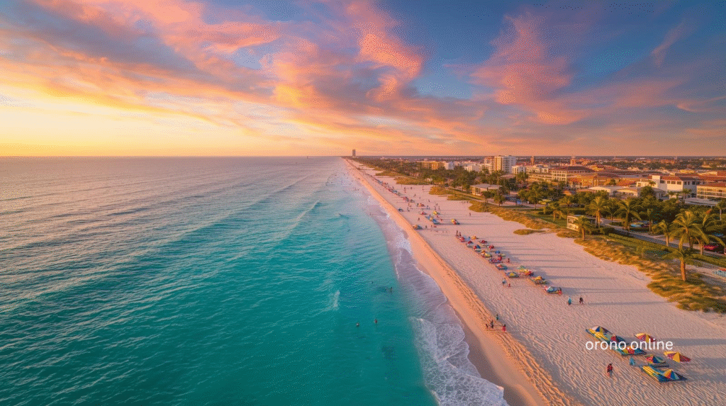 Summit Beach Park: 7 Breathtaking Reasons Families Love This