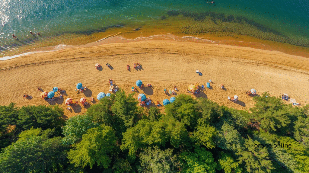 Deephaven Beach MN: 10 Amazing Tips for a Perfect Family Day