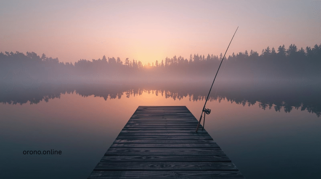 Lake Access Points: 15 Best Tips for a Perfect Lake Day