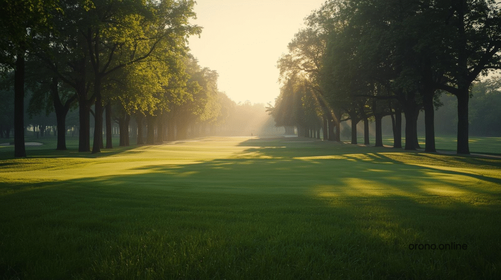 Orono Orchards Golf Course: 15 Amazing Reasons to Play