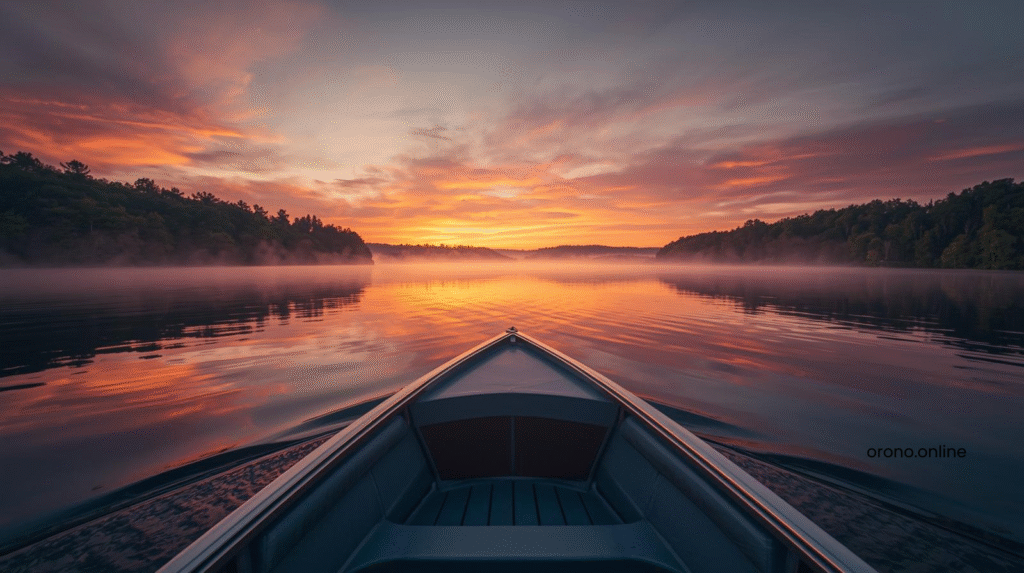Maxwell Bay Boat Launch: 15 Amazing Reasons to Visit Now