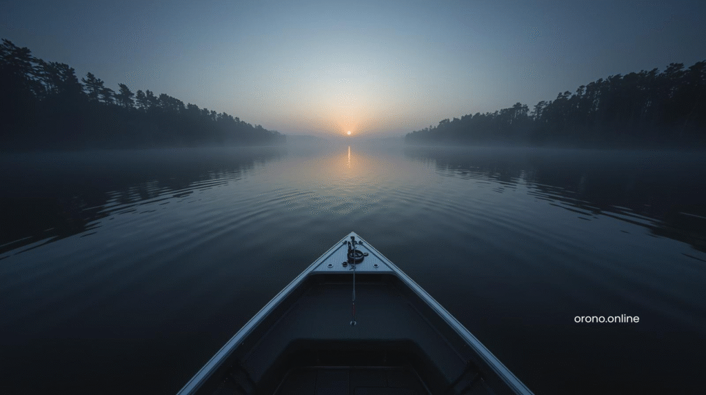 North Arm Launch: 15 Amazing Reasons to Visit This Summer