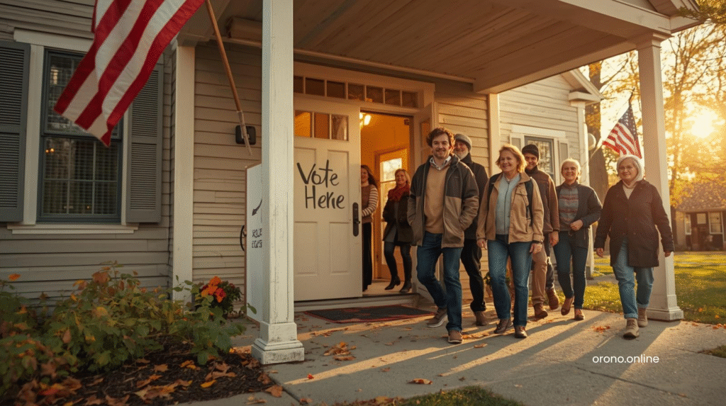 Orono Election Results: 7 Inspiring Change for Orono Voters