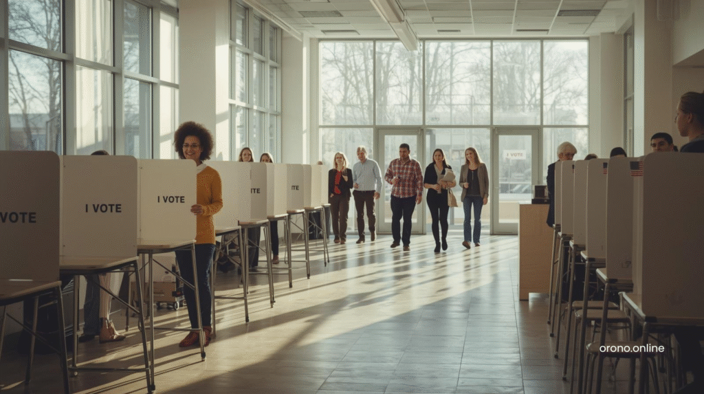 Vote Early Minnesota: 10 Incredible Tips for All Voters