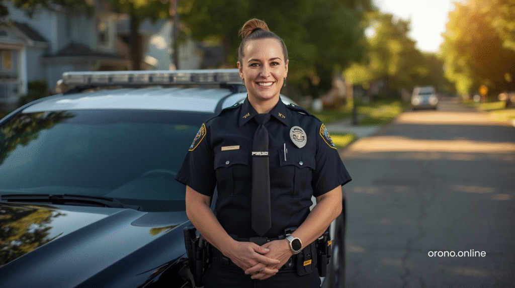 Orono Police Department: 15 Amazing Ways It Keeps You Safe