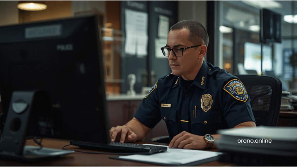 Orono Police Reports: 10 Incredible Facts for Residents