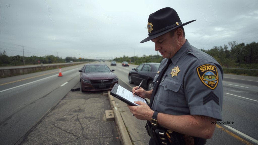 Minnesota Traffic Accident Report: 10 Incredible Facts