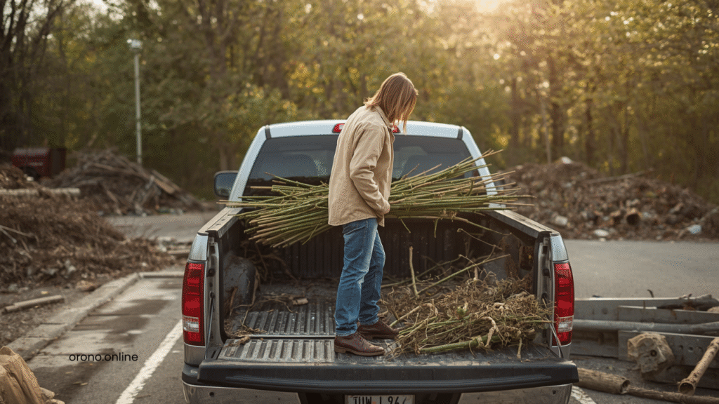 Orono Brush Site: 15 Amazing Reasons to Use It This Season