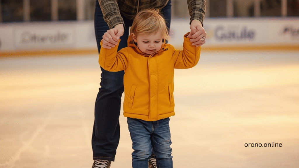 Ice Arena Orono: 10 Incredible Reasons to Visit Now